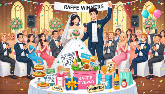結婚式二次会の様子