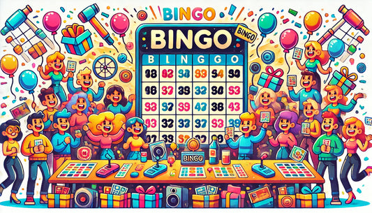 ビンゴゲーム景品の選び方とおすすめ商品を徹底解説