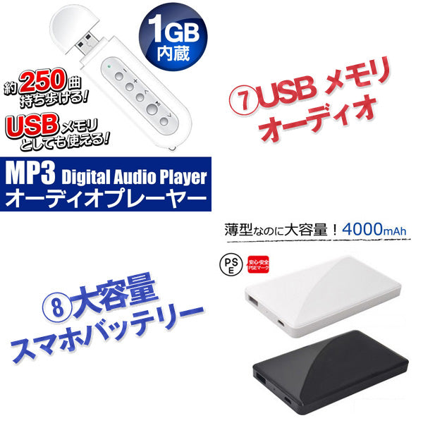 結婚式 二次会 景品 盛り上げる景品10,000円 10点セット/ラッピング無料 即日発送 おもしろ